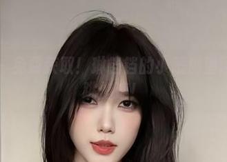 微密圈 – 免费获取！琳铛铛的小恶魔渔网让你心跳加速！