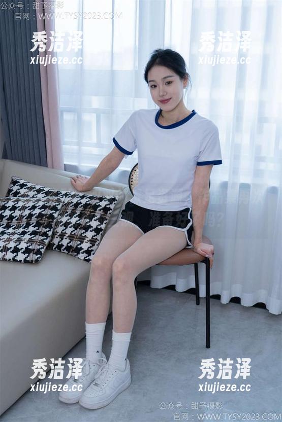 甜予摄影-双双 甜予摄影 - 双双的裸足资源,作品集再次刷新你的三观,准备好了吗?