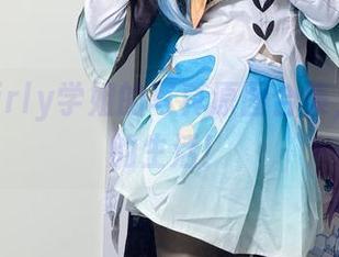 白栎Shirly学姐的写真原图合集，点亮你的生活！