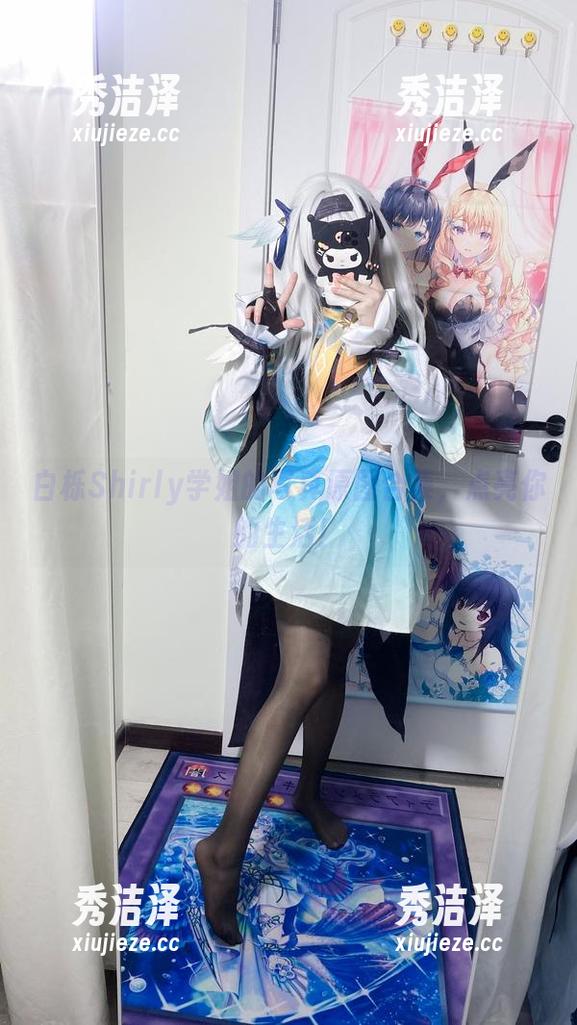 白栎Shirly 白栎Shirly学姐的写真原图合集,点亮你的生活!