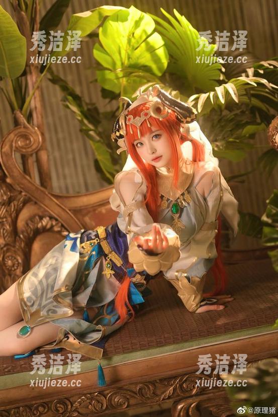 白莉爱吃巧克力 爱上白莉爱吃巧克力的写真:人形电脑天使心小叽,谁说电脑不能这么萌?