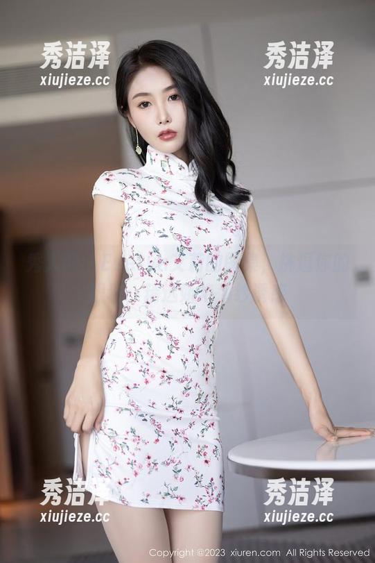 秀人网-Evelyn艾莉 秀人网 - Evelyn艾莉的图集,挑逗你的眼球;精选娇艳薄纱诱惑