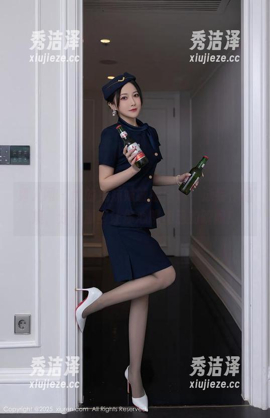 秀人网-你的兔妹妹 秀人网 - 你的兔妹妹诚意满满,泳装作品集,分享那些让你心跳加速的瞬间!