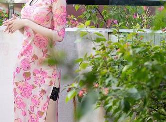 秀人网 – 刘婷婷的水手服写真：海风轻拂，心情随性