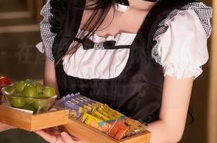 秀人网 – 在唐翩翩的学妹写真里，分享那一抹阳光