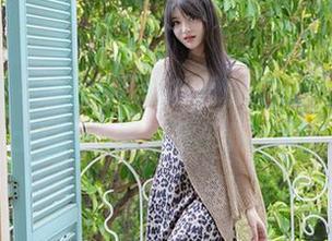 秀人网 – 准备好了吗？夏晓Maggy的护士写真在线，潜在小心动！