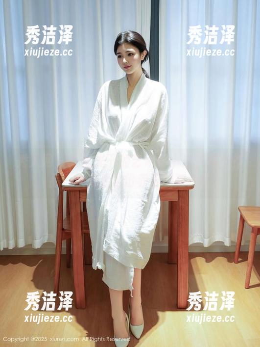 秀人网 - 无圣光下的艺术！小爪几裸足作品，快来看这份赤脚的叛逆！