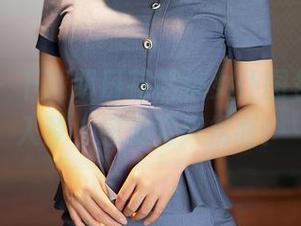 秀人网 – 下载明日花桃桃女仆图包，伴你入梦，感受微风拂面！