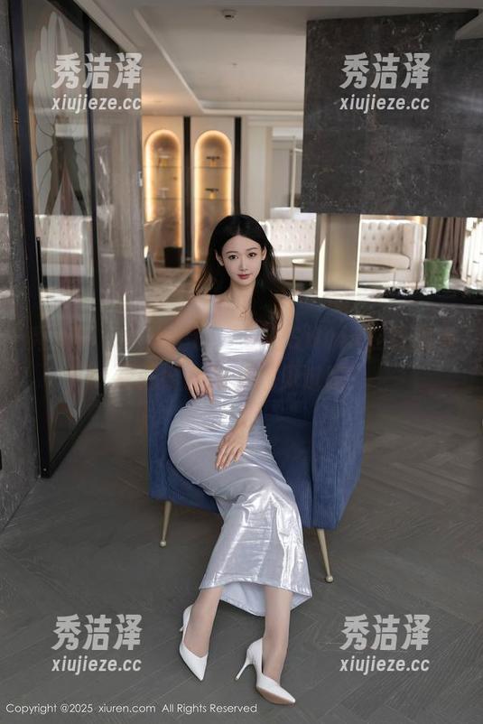 秀人网-易阳Silvia 秀人网 - 双人情调,易阳Silvia在线图集里的微妙瞬间你见过吗?