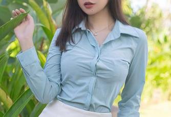 秀人网 – 杏子Yada连体衣合集，穿出你的个性，别被这个季节带偏！