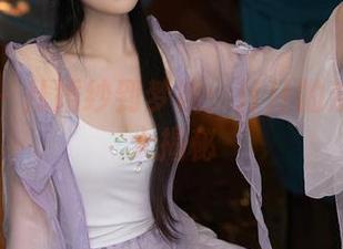 秀人网 – 从婚纱到梦境：汁汁的系列套图大揭秘