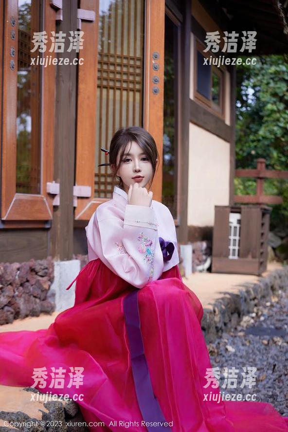 秀人网-清妙 秀人网 - 让人心动的清妙制服合集:快来下载一波吧