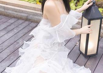 秀人网 – 筱慧cindy“少女”图册：打开这本图册，注意！可能会导致感情泛滥的风险！