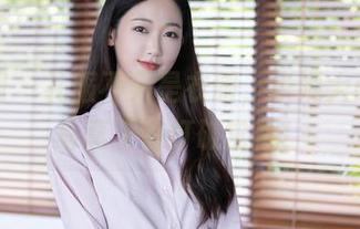 秀人网 – 礼服不只是衣服，米妮大萌萌的写真正在打破常规！