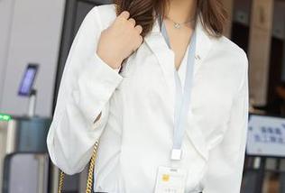 秀人网 – 糯美子MINIbabe的体操服写真，最新图库里藏着她的云朵梦。