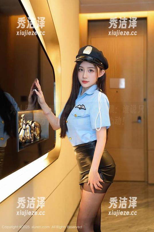 秀人网 - 软糖爱喝奶的写真全集：谁说只有糖才能甜？剧情更让人心动！