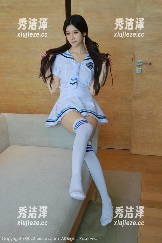 秀人网 - 陶喜乐_lele和服美图，我本来是不想心动的，结果她偏偏来了