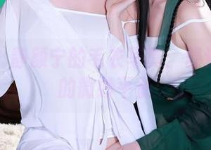 秀人网 – 静颜宁的毛衣写真：舒适与尴尬的微妙平衡