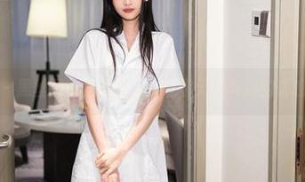 秀人网 – 黑丝灵动之黄乐然：让你无法自拔的诱惑套图！