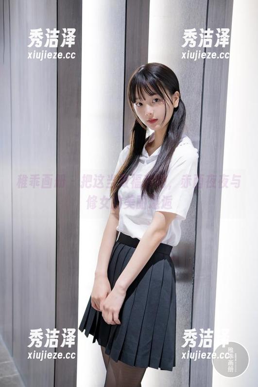 稚乖画册 - 把这当做福利吧，赤西夜夜与修女的美丽邂逅