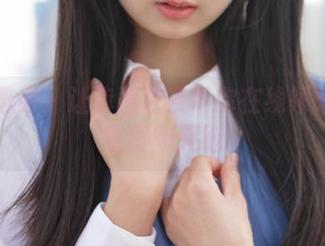 稚乖画册 – 让赤西夜夜带你在线领略女仆写真新天地
