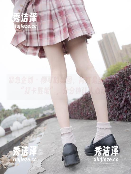 紧急企划 - 樱可的美图，简直是圣诞节的“打卡胜地”，分分钟让人心动！