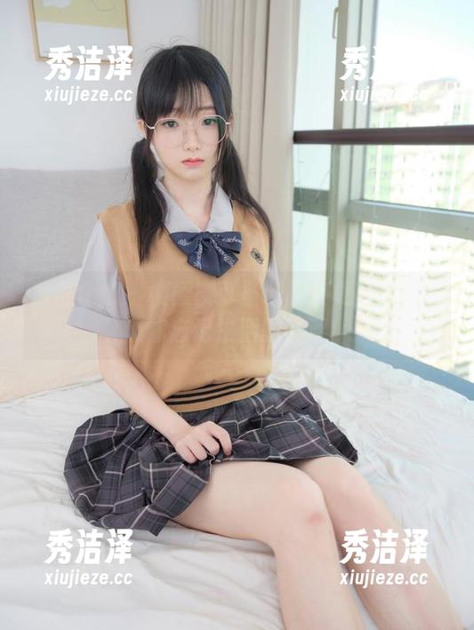紧急企划 - 樱樱樱可圣诞图集更新：一秒让你忘记生活的苦涩！