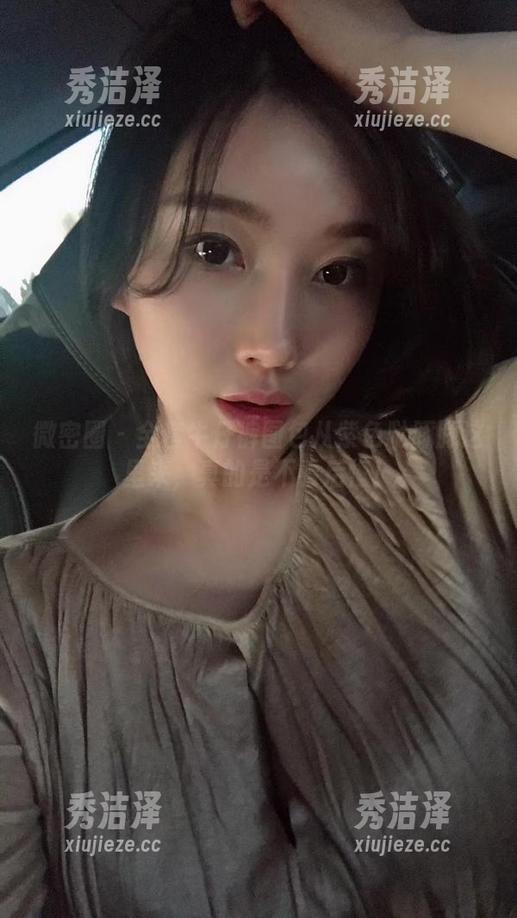 微密圈 - 全套牛仔裤图包从紫色哒豚豚这里来，真的是不看后悔！