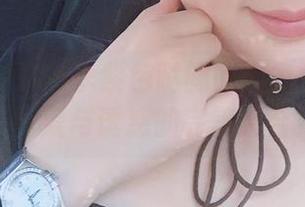 微密圈 – 这一季紫色哒豚豚的兔女郎写真：可爱与诱惑的完美结合！