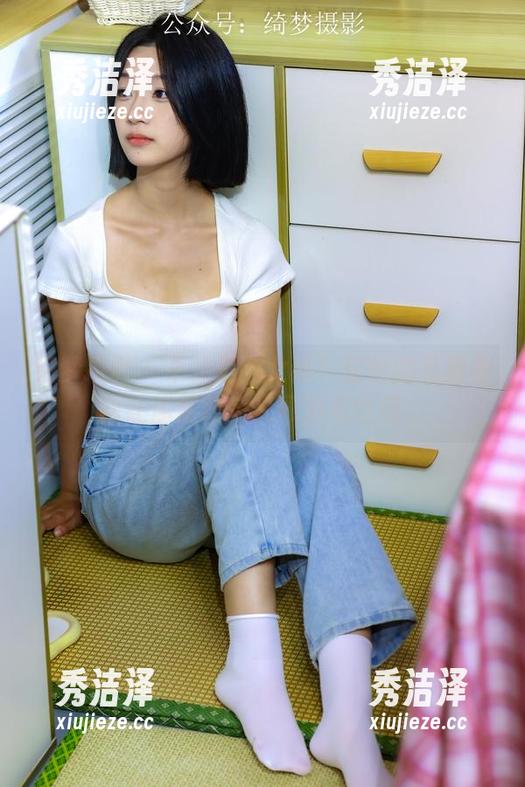 绮梦摄影 - 不止是兔女郎！佳怡的私房美图让你重新定义可爱与性感。