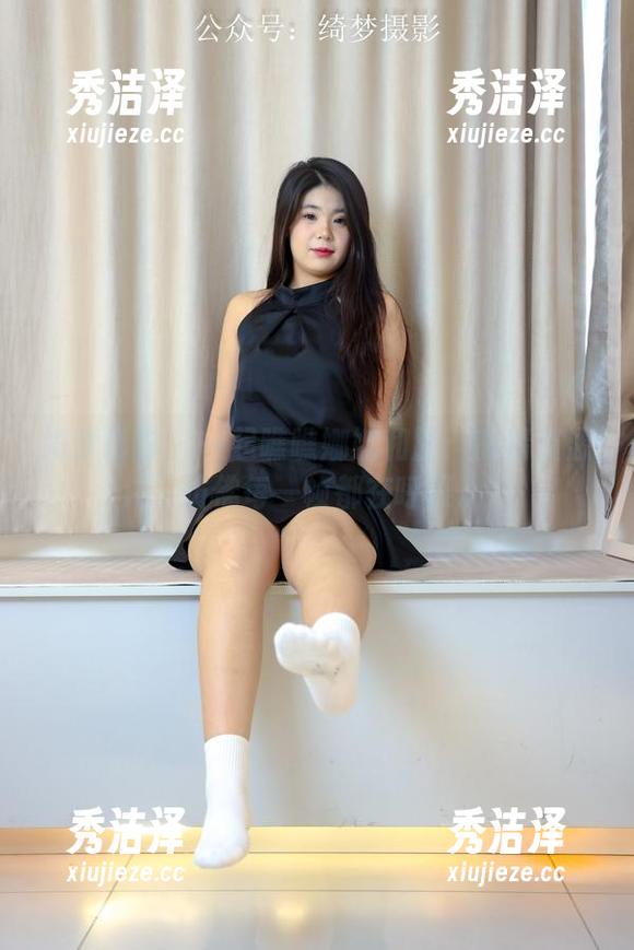 绮梦摄影 - 一起瞧瞧娜娜和服：高清资源，仿佛每一帧都在呼吸。