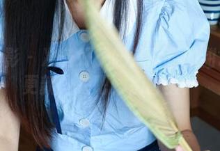 绮梦摄影 – 准备好了吗？章章的甜心美图更新，来吧，别害羞！