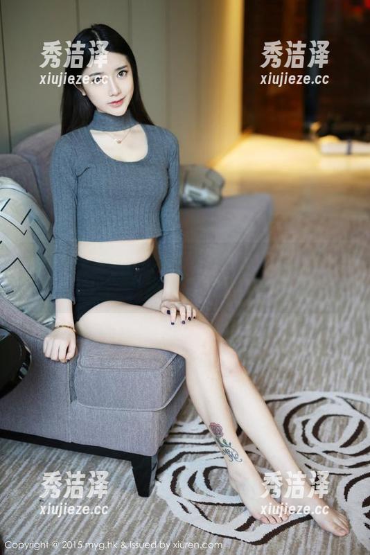 美媛馆 - 唐琪儿连衣裙全记录：免费美图，想看就看！