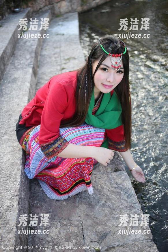 美媛馆 - 子纯儿Annie的温柔精选：好像在慢慢挨近春天