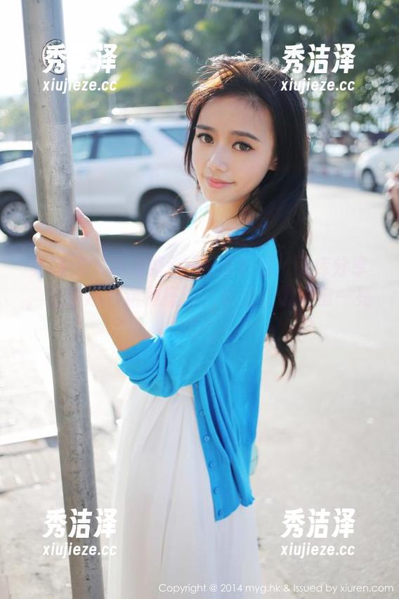美媛馆-小海臀rena 美媛馆 - 小海臀rena连衣裙:图库分享,居然还有这种搭配,真是让我眼前一亮!