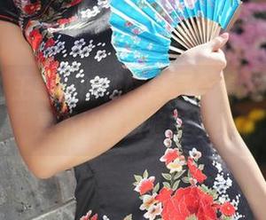 美媛馆 – 王馨瑶的花嫁写真合集：这一身真是不怕被蜜蜂围攻！