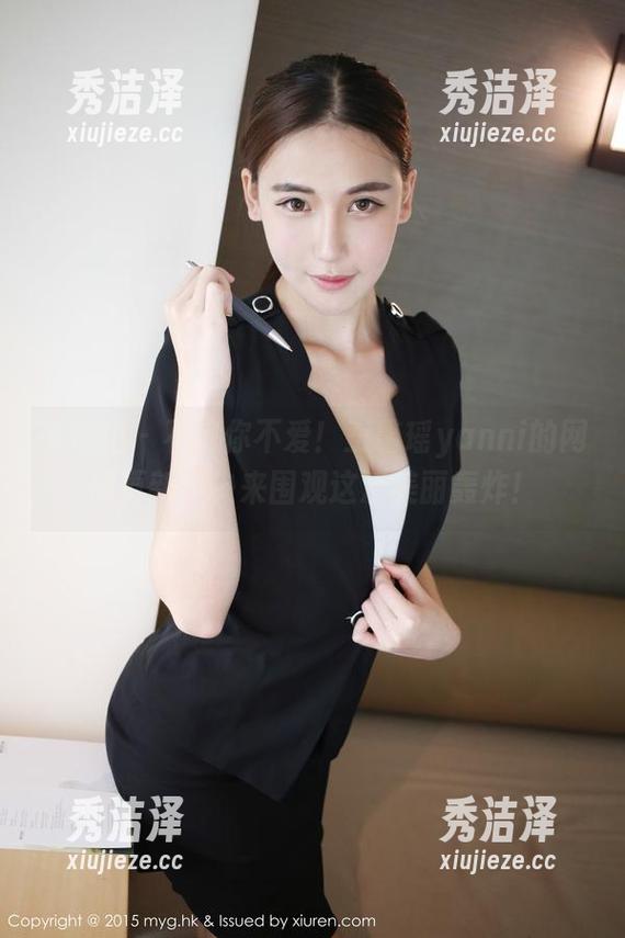 美媛馆 - 不信你不爱！王馨瑶yanni的网袜更新，快来围观这波美丽轰炸！