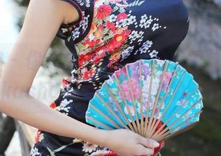 美媛馆 – 你绝对不能错过的美图，蓝夏Akasha温柔作品带来的心跳