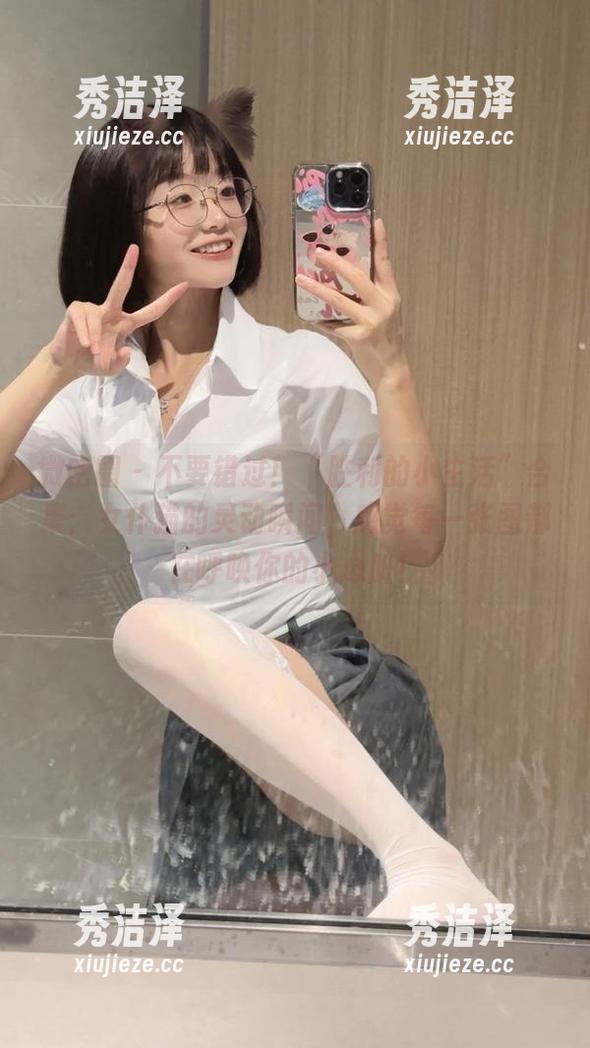 胜利的小生活 微密圈 - 不要错过!“胜利的小生活”合集:女仆猫的灵动瞬间,感觉每一张图都在呼唤你的小心脏!