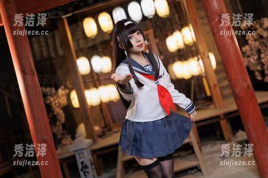 胡桃猫Kurumineko 新套图来袭!胡桃猫Kurumineko的美腿,真心觉得腿比我的情绪还稳定!