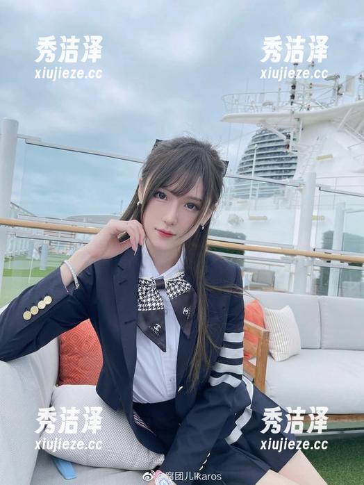 腐团儿Ikaros 夜晚的秘密?腐团儿Ikaros的卡特琳娜-暗夜猫女作品,轻轻松松撩到心坎里