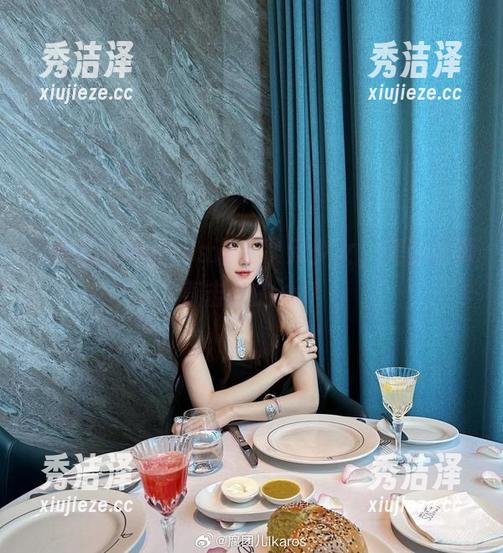 当腐团儿Ikaros遇上次元少女，美图资源直击你的心！
