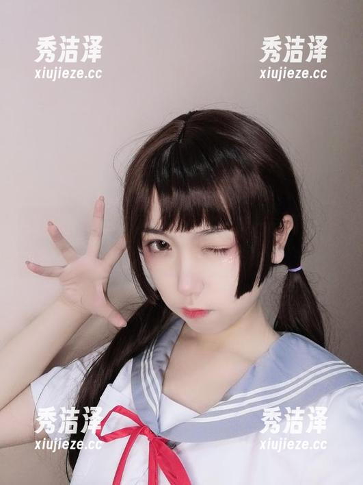 芋圆侑子 精选图集,芋圆侑子女孩一瞥——不知不觉就被迷住了!