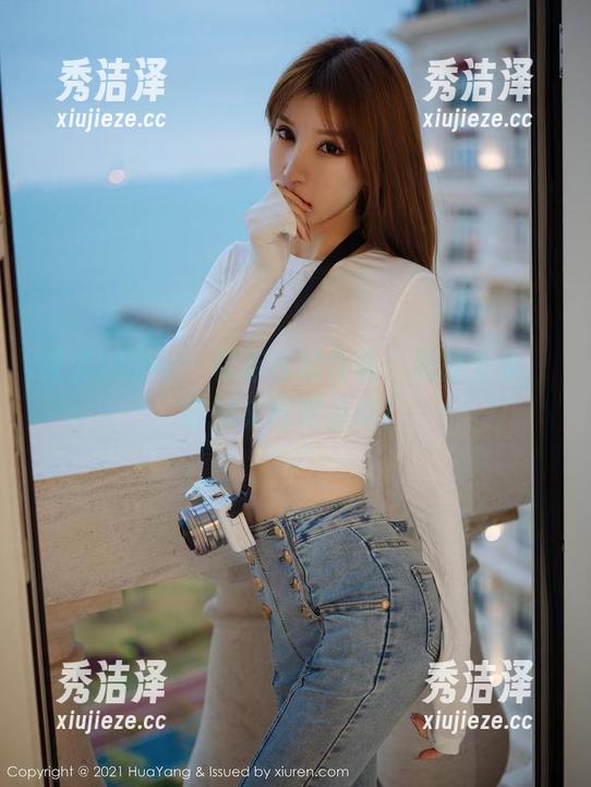花漾show - 穆菲菲的作品：美腿全集，等你来细细品味！