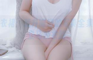 玩转连衣裙：荒井喵喵的写真全集让你想立马换衣服