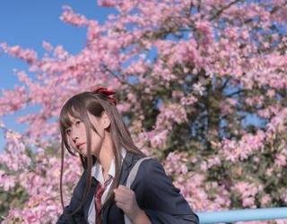 白兔和服原图大曝光,萌芽儿o0的写真集给你不一样的萌感!