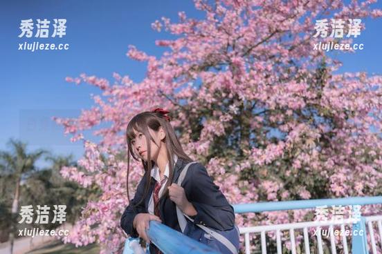 萌芽儿o0 白兔和服原图大曝光,萌芽儿o0的写真集给你不一样的萌感!