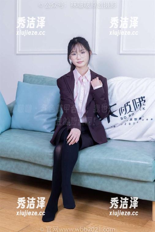 袜啵啵-小甜豆 袜啵啵 - 红色美甲合集,我也想变成小甜豆的粉丝啊!