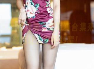 语画界 – 程程程第二套写真合集来袭，下载后让人目不转睛！