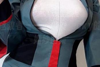 光影的拯救者——贝贝琪Becky的无圣光婚纱图集